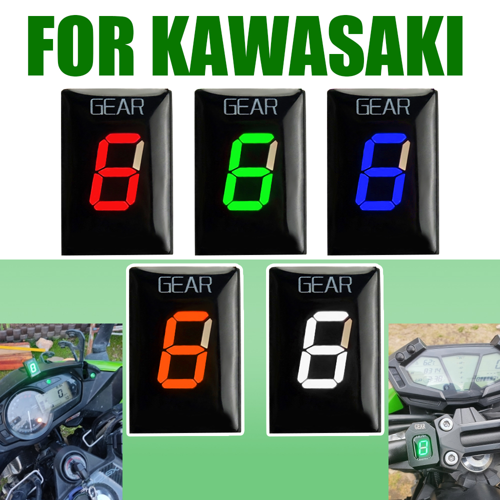 Motorcycle Gear Indicator Spee - Motorcycle Gear Display 评论和价格