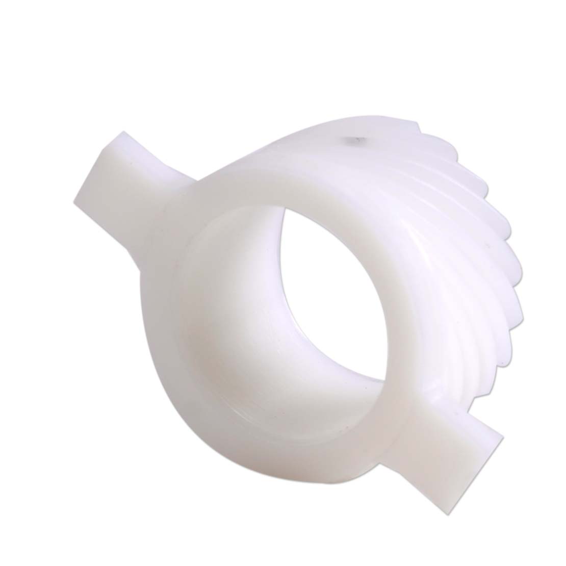 High Quality White Plastic Mot - Motorcycle Gear White 评论和价格
