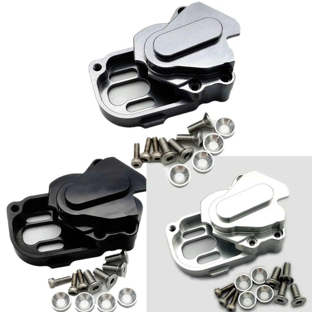 Aluminum Gear Box Suitable for - Motorcycle Gear Tidy 评论和价格