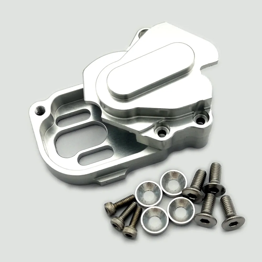Aluminum Gear Box Suitable for - Motorcycle Gear Tidy 评论和价格