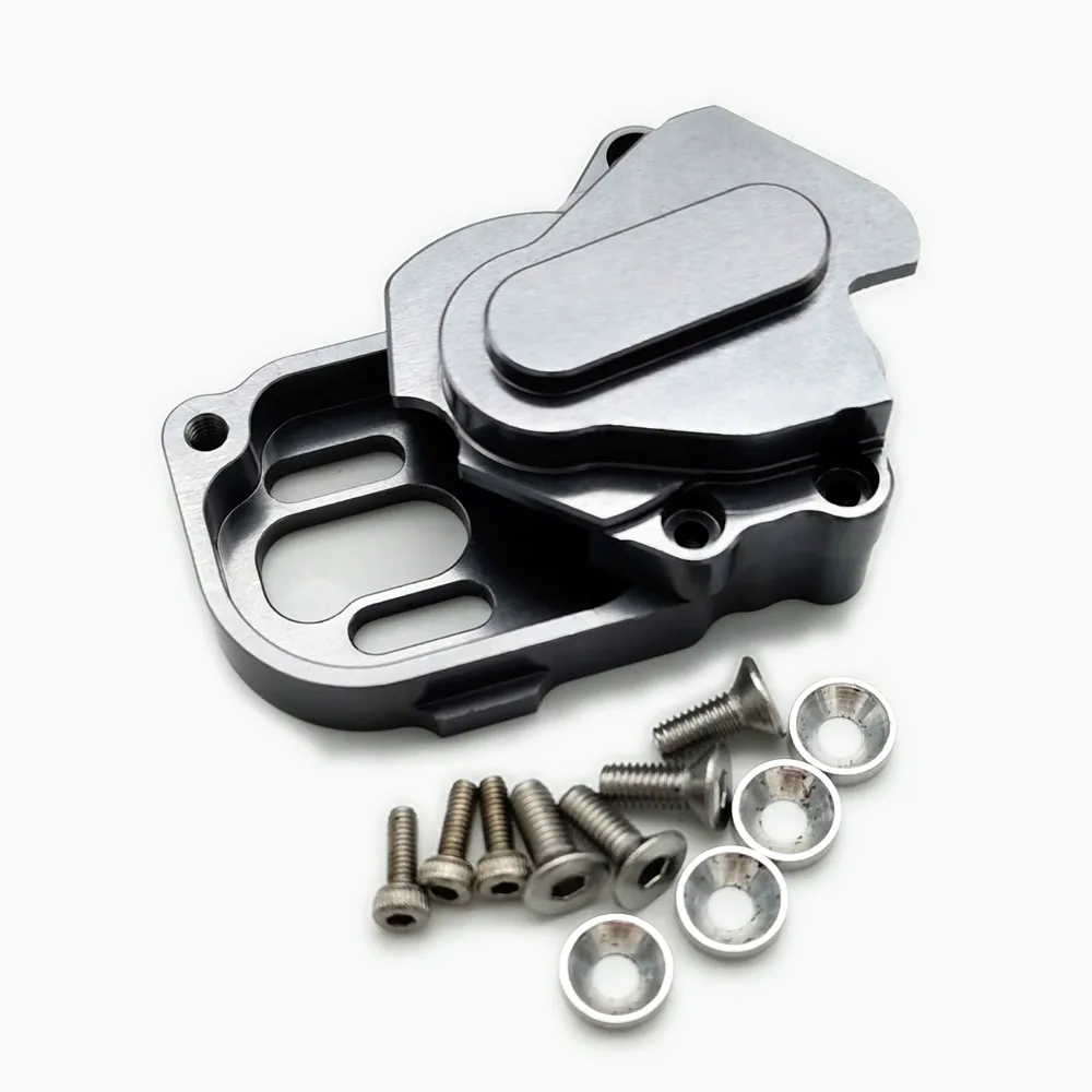 Aluminum Gear Box Suitable for - Motorcycle Gear Tidy 评论和价格