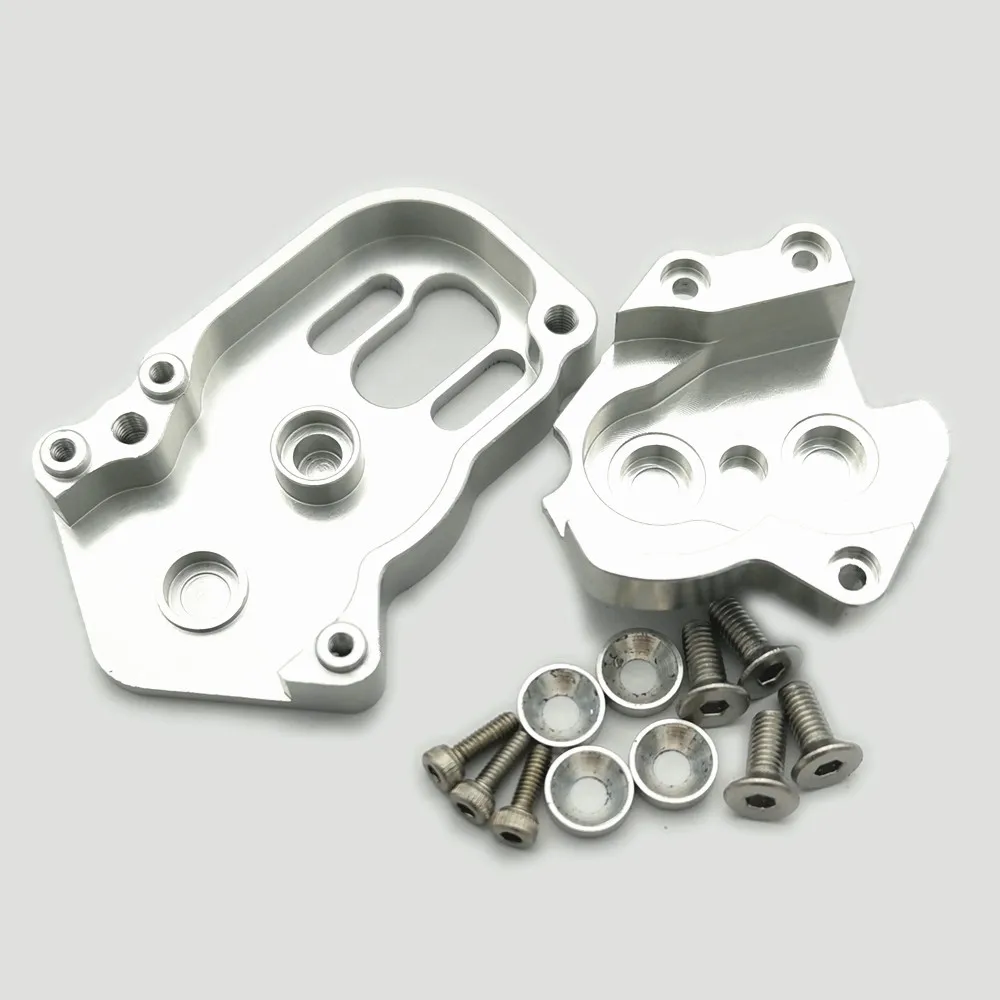 Aluminum Gear Box Suitable for - Motorcycle Gear Tidy 评论和价格