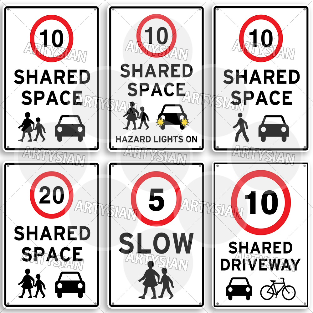 Speed Limit Metal Sign Traffic - Motorcycle Gear Near Me 评论和价格