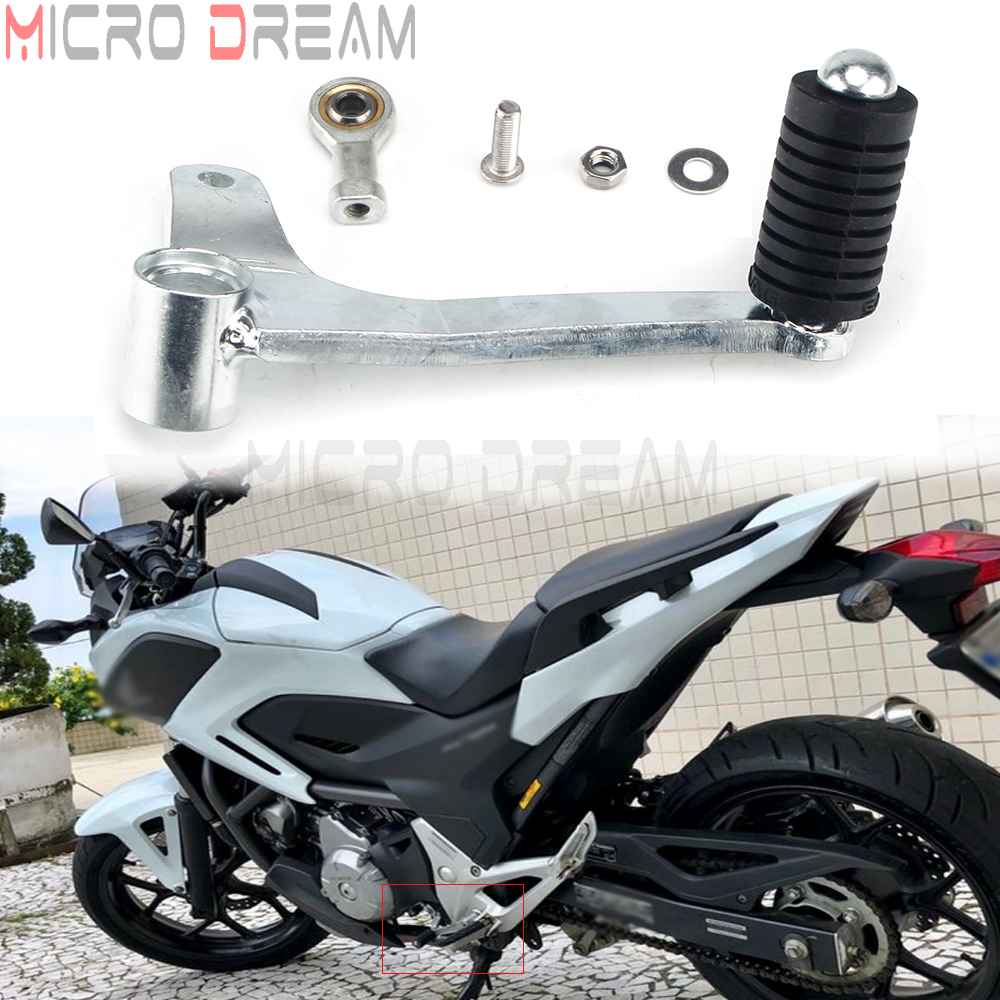 Gear Shift Lever Accessories L - Gear X Motorcycle 评论和价格