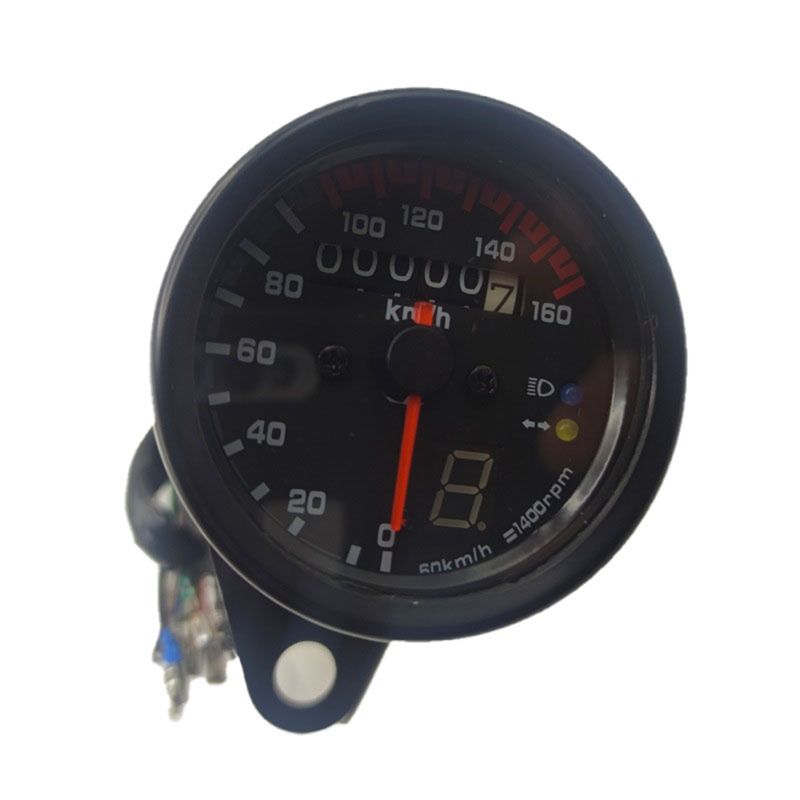 A95E-New Motorbike Dashboard O - Motorcycle Gear Display 评论和价格