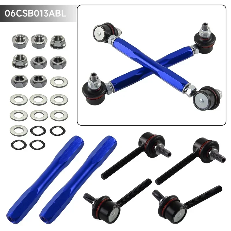 Adjustable Anti Roll Sway Bar  - Motorcycle Gear Near Me 评论和价格
