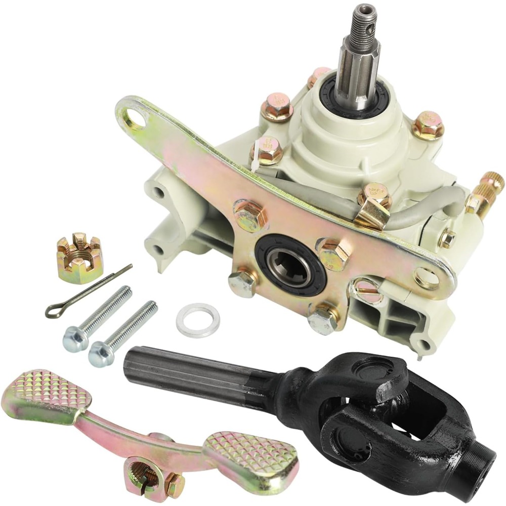 Reverse Gearbox for 150-300cc  - Motorcycle Gearbox 评论和价格