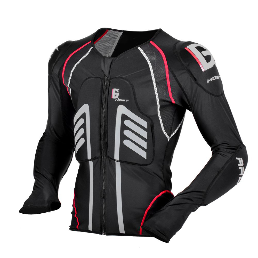 New Motorcycle Soft Armor Jack - Chest Protector Armor 评论和价格