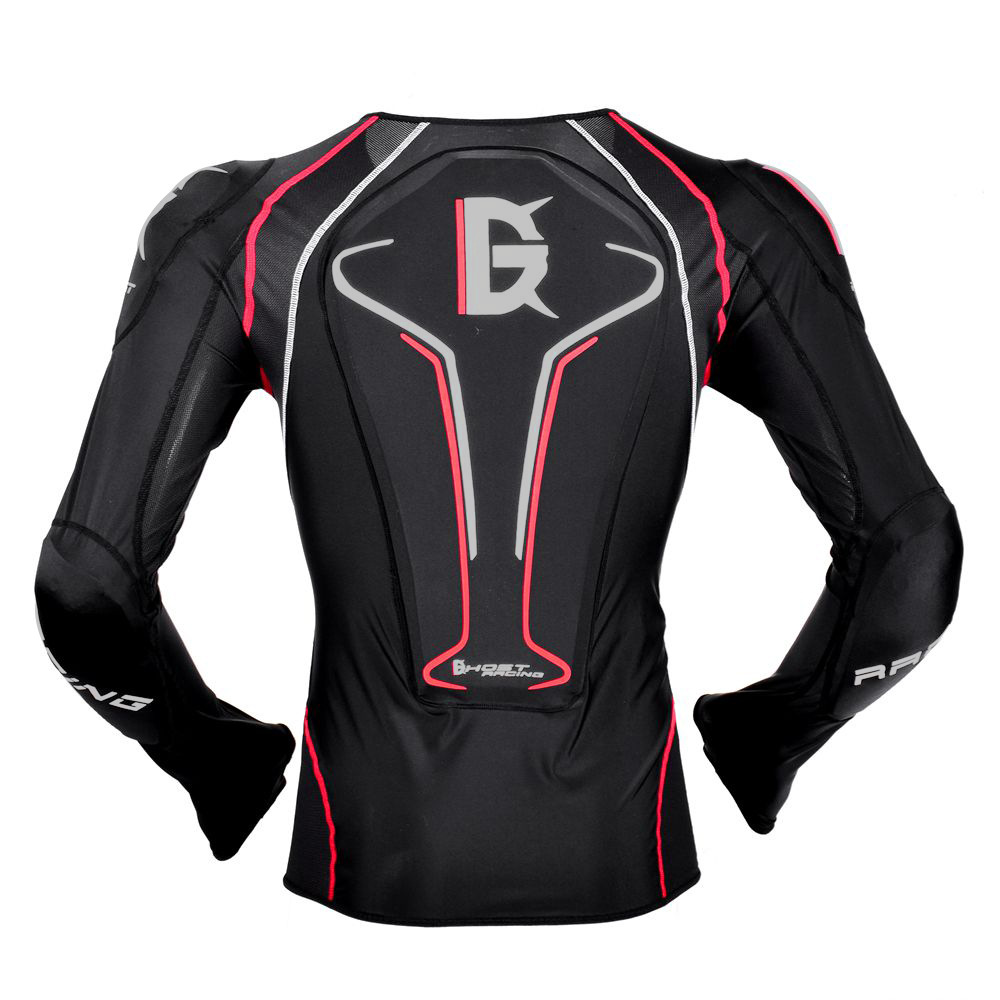 New Motorcycle Soft Armor Jack - Chest Protector Armor 评论和价格