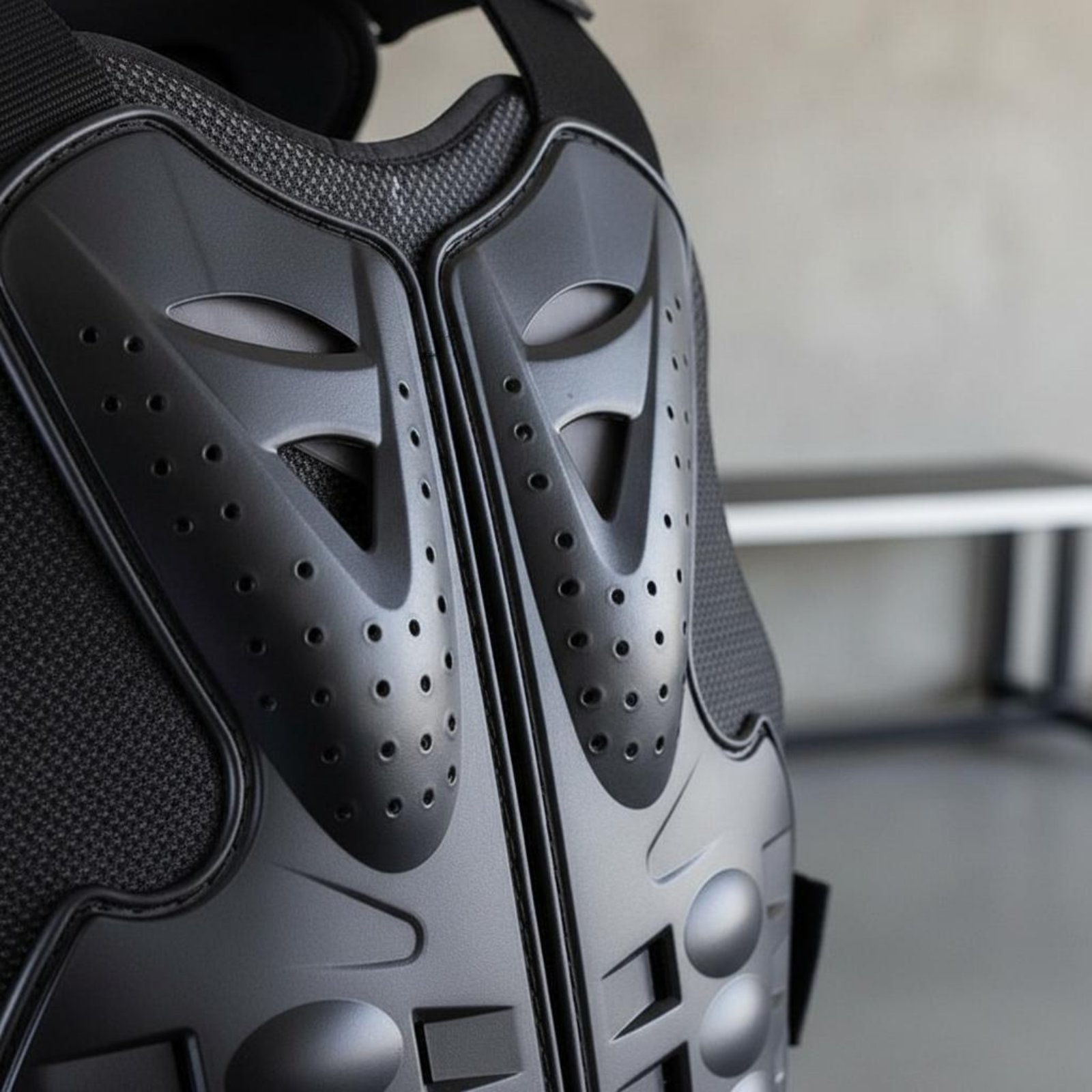 Motorcycle Protective Vest Sho - Motorcycle Gear Vest 评论和价格