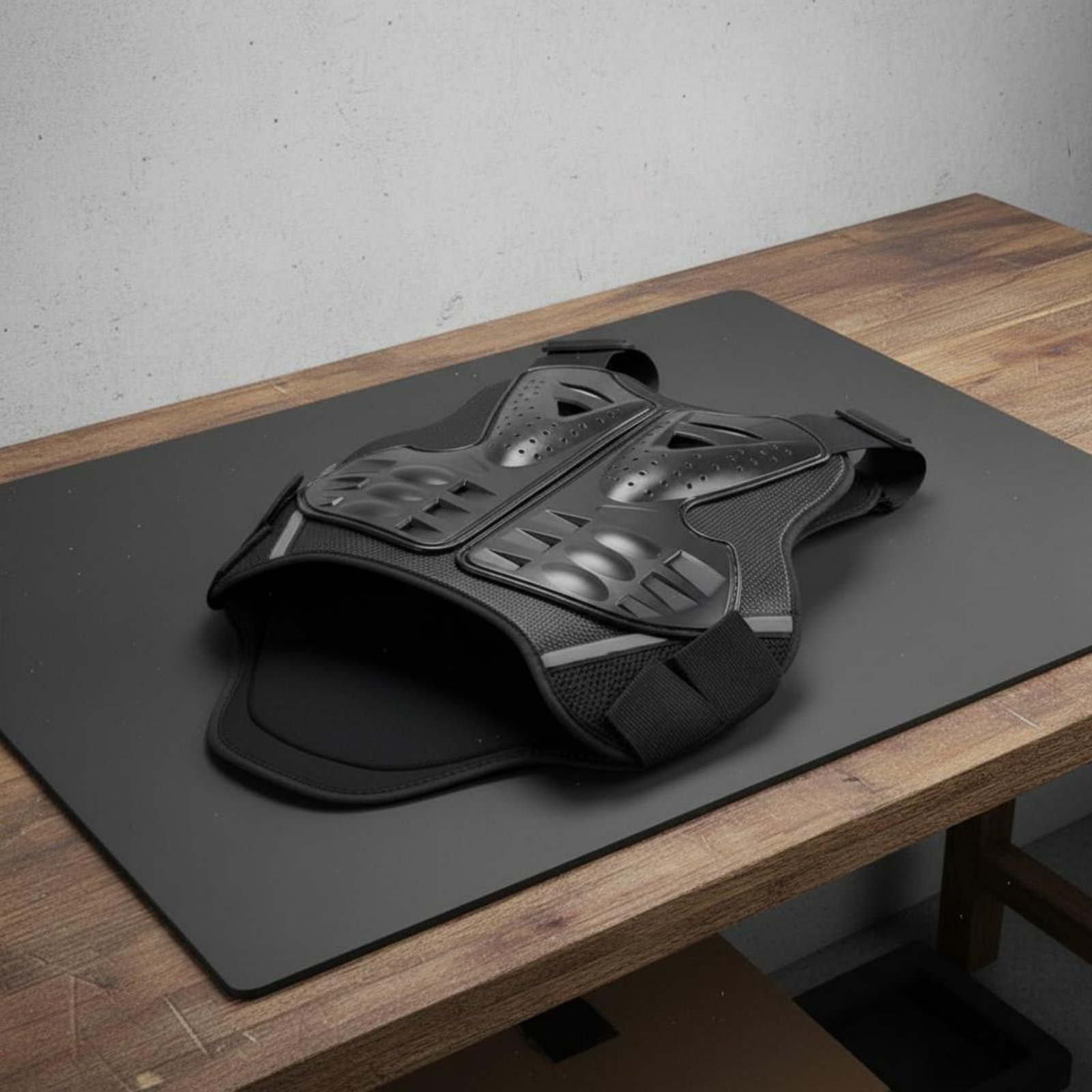 Motorcycle Protective Vest Sho - Motorcycle Gear Vest 评论和价格