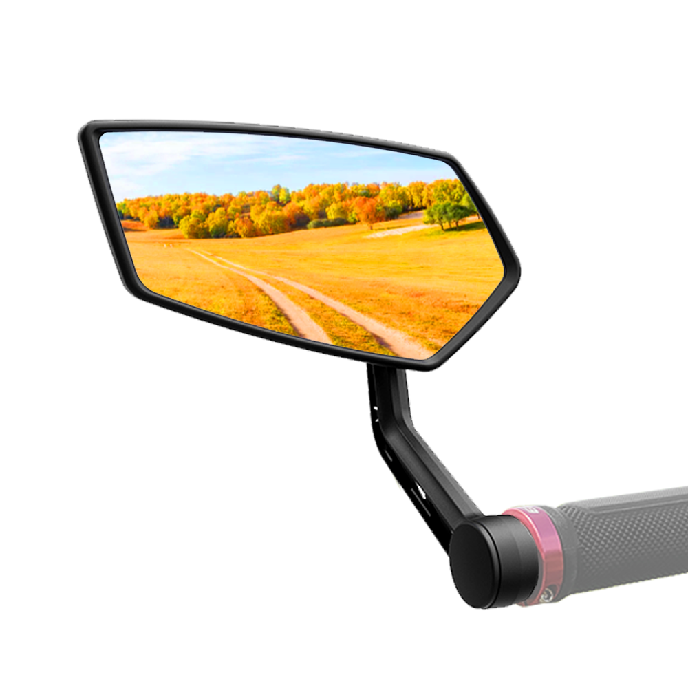 EasyDo Bicycle Mirror Bicycle  - Mirror Extender Bar 评论和价格