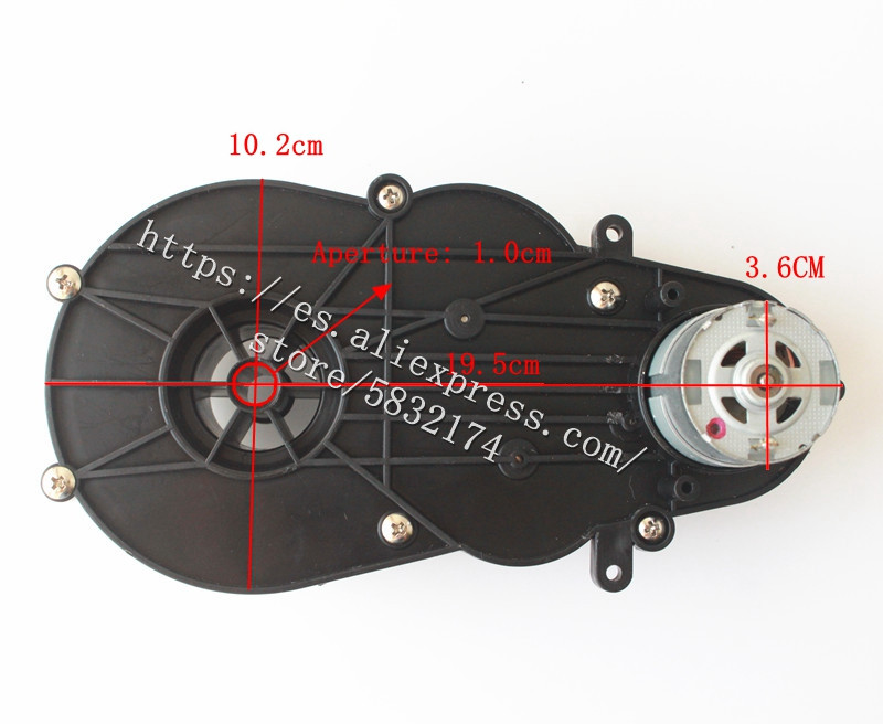 ZLBBM Children's electric moto - Motorcycle Gear Tidy 评论和价格