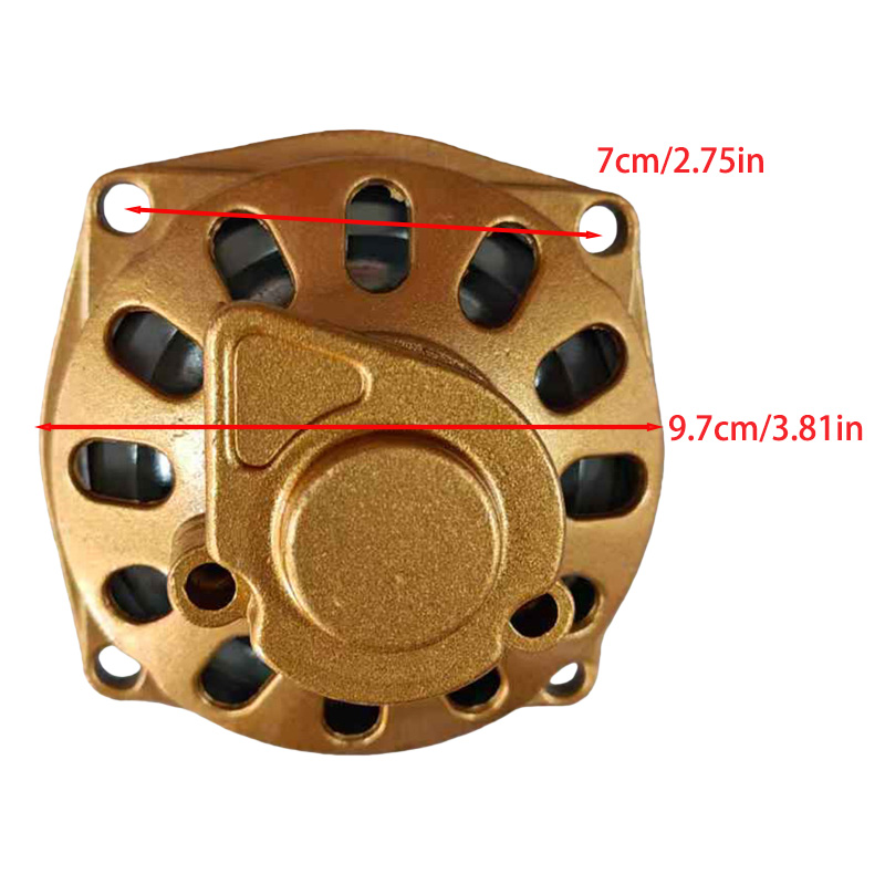 Motorcycle 25H 6T Tooth Clutch - Motorcycle Gearbox 评论和价格