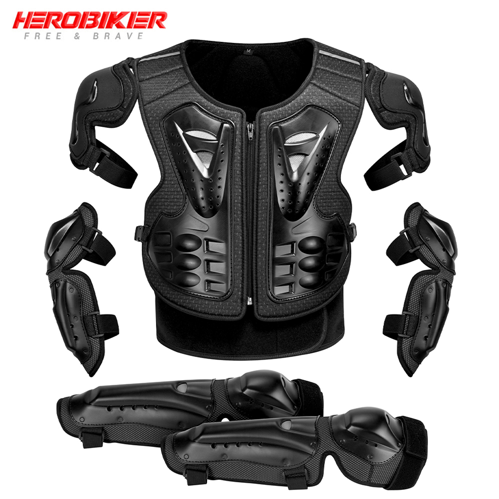 Motorcycle Armor Men Motorcycl - Motorcycle Gear Vest 评论和价格
