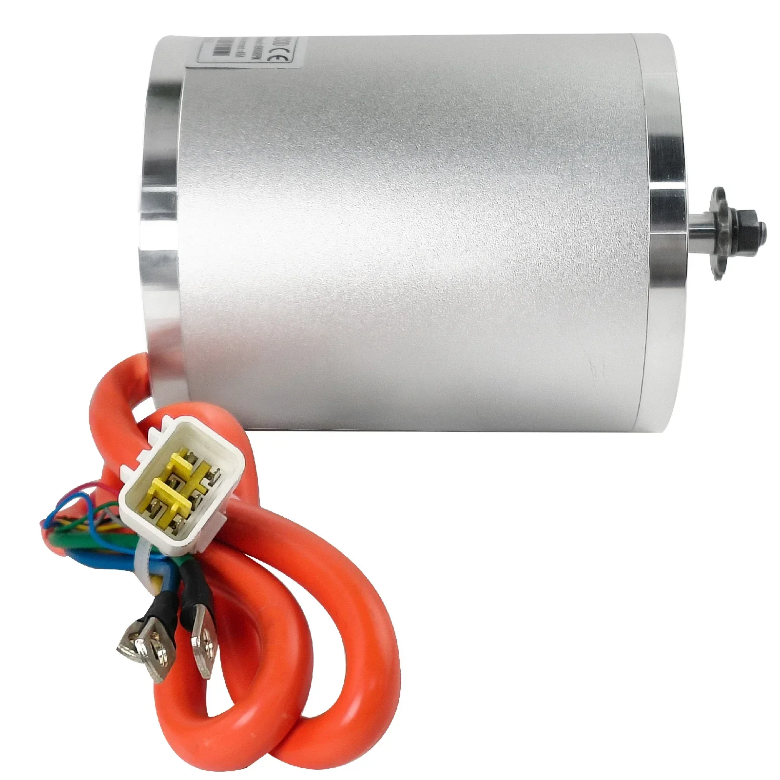 48V 72V 3000W 2000W Electric B - Motorcycle Gear Hub 评论和价格