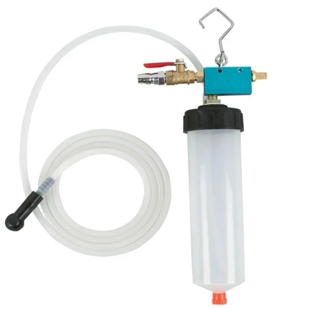 Brake Fluid Oil Change Tool Au - Motorcycle Gear Oil 评论和价格