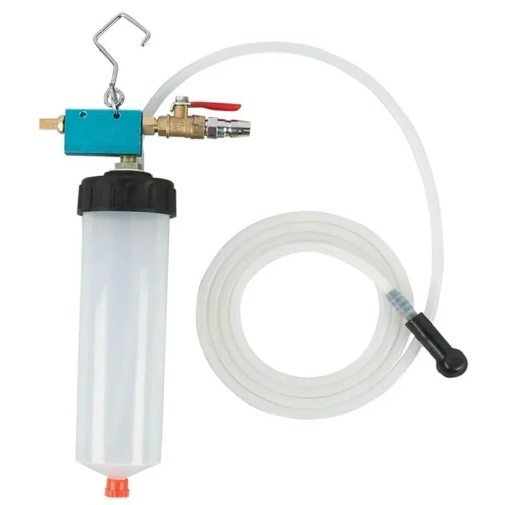 Brake Fluid Oil Change Tool Au - Motorcycle Gear Oil 评论和价格