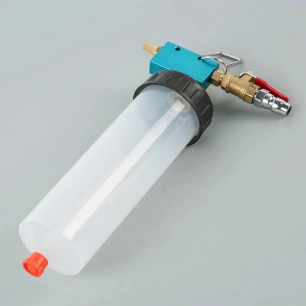 Brake Fluid Oil Change Tool Au - Motorcycle Gear Oil 评论和价格
