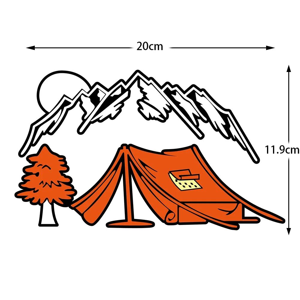 Forest and Mountain Pattern wi - Motorcycle Gear Pattern 评论和价格